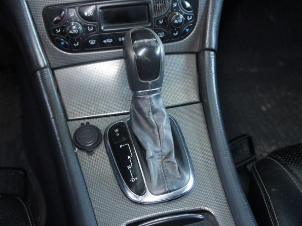 Mercedes-Benz C-Класс II (W203) с пробегом 2001 года, цена 509 000 рублей, 200000 км, седан, Автокод Объявления