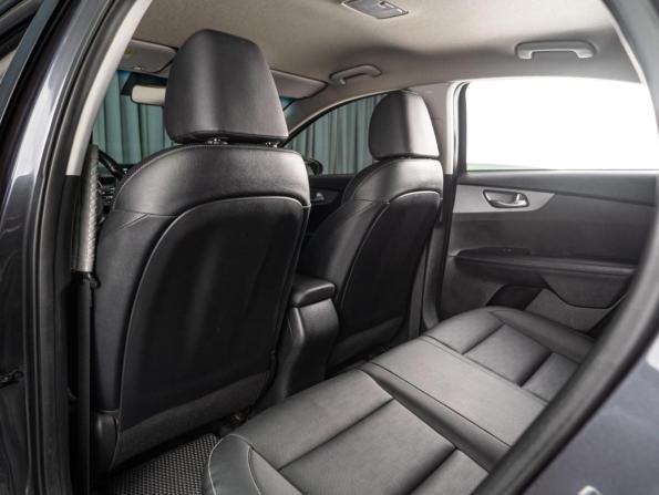 Kia K3 II с пробегом 2019 года, цена 1 777 000 рублей, 164578 км, седан, Автокод Объявления