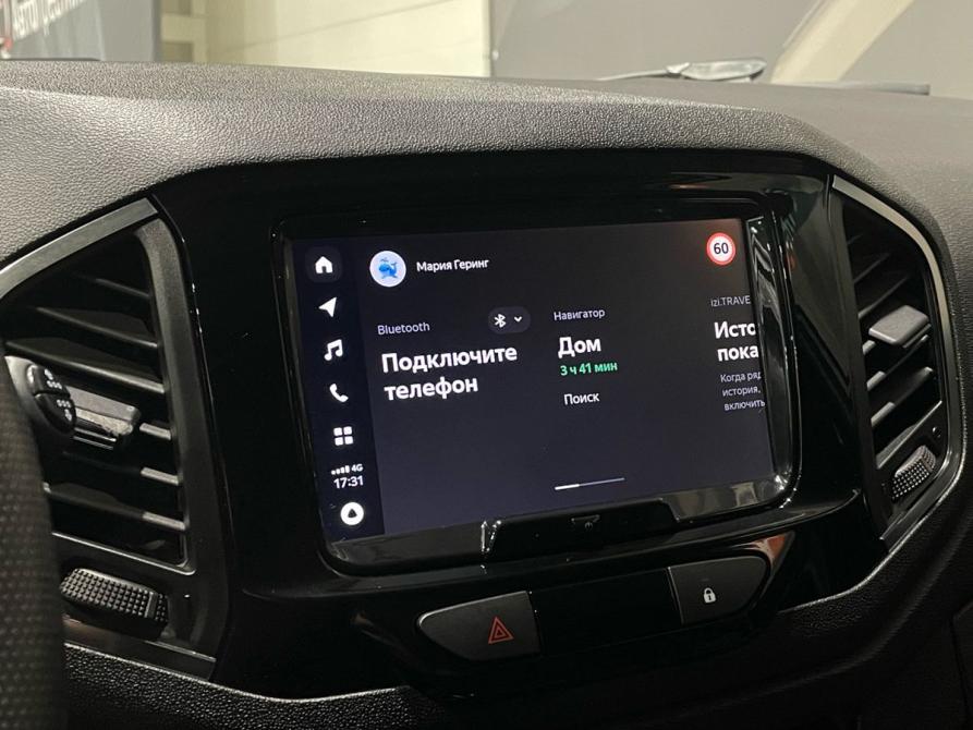 Lada (ВАЗ) XRAY I Пермь  - изображение 21