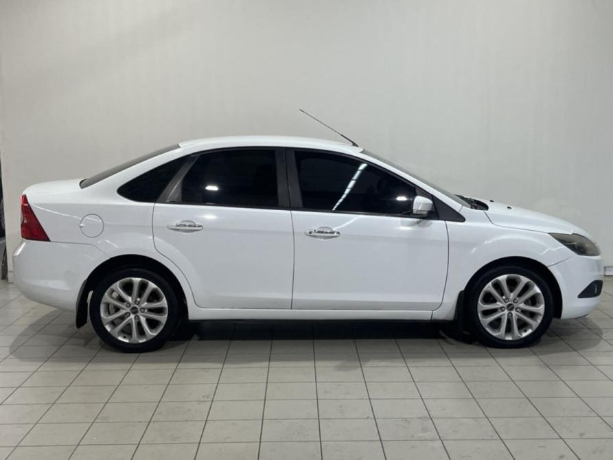 Ford Focus II Рестайлинг Курск  - изображение 4
