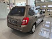 Lada (ВАЗ) Granta I Рестайлинг Орел  - изображение 18