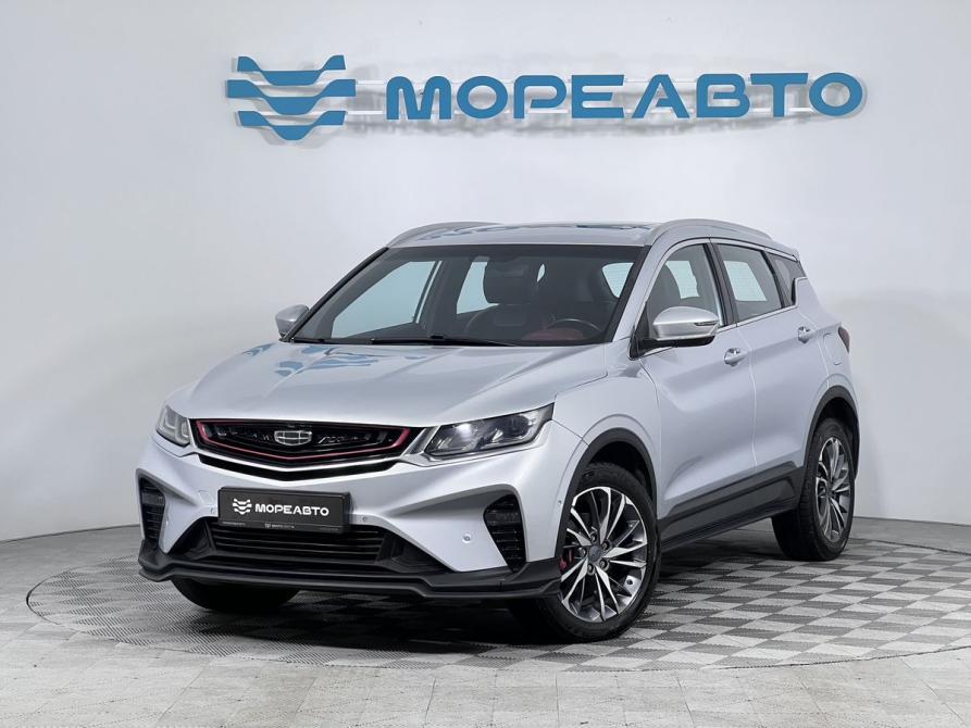 Geely Coolray I Калининград  - изображение 1