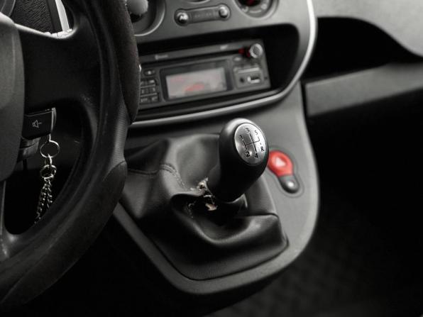 Renault Kangoo II Рестайлинг с пробегом 2013 года, цена 799 000 рублей, 112593 км, минивэн, Автокод Объявления