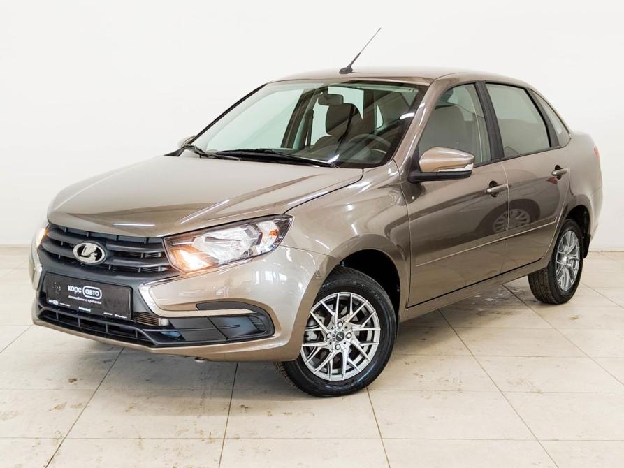 Lada (ВАЗ) Granta I Рестайлинг Тула  - изображение 1