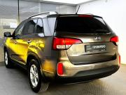 Kia Sorento II Рестайлинг Уфа  - изображение 30
