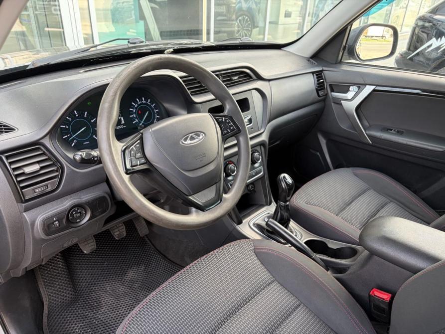 Chery Tiggo 3 I Самара  - изображение 9