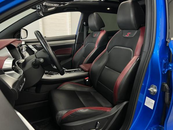Geely Coolray I с пробегом 2020 года, цена 1 525 000 рублей, 94100 км, внедорожник, Автокод Объявления