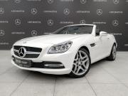 Mercedes-Benz SLK-Класс III (R172) Москва  - изображение 36