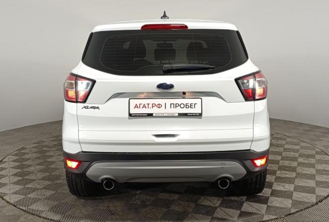Ford Kuga II Рестайлинг с пробегом 2018 года, цена 1 935 000 рублей, 72518 км, внедорожник, Автокод Объявления