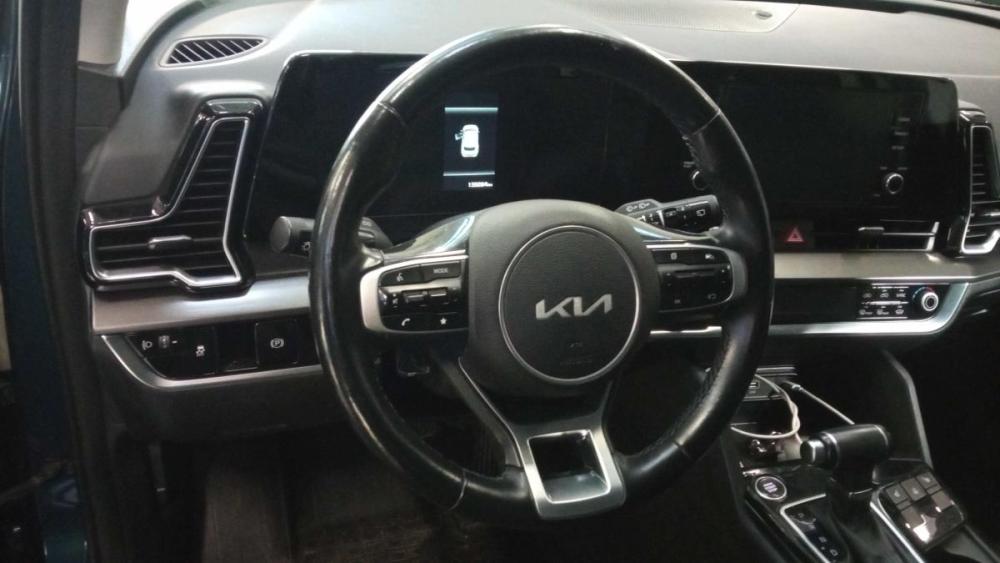 Kia Sportage V Санкт-Петербург  - изображение 7