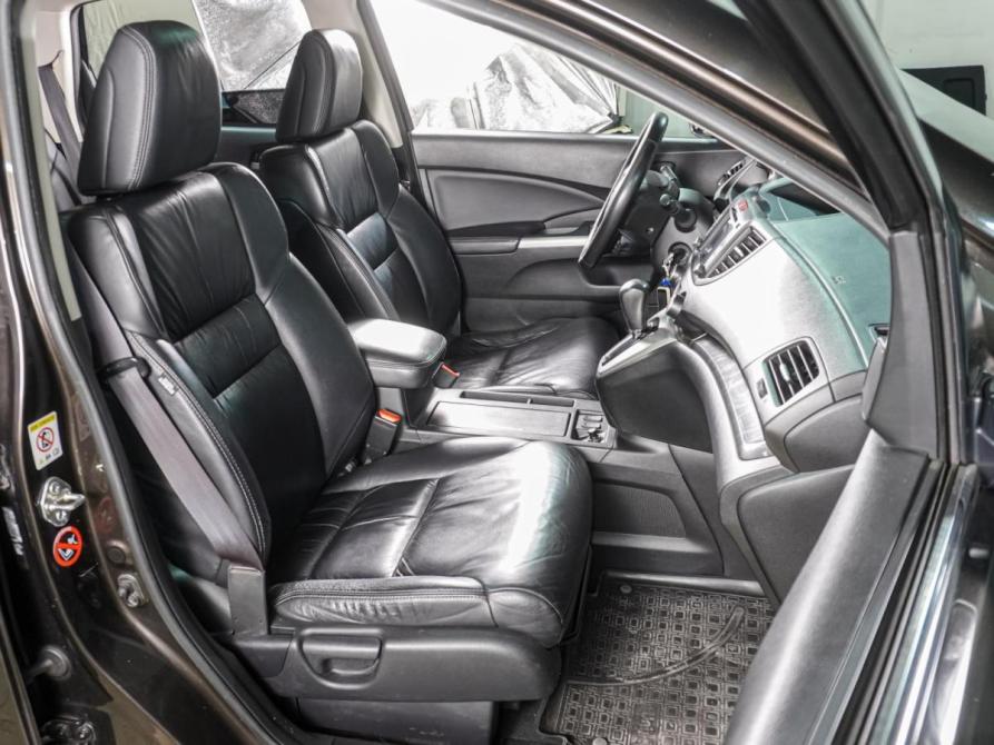 Honda CR-V IV Воронеж  - изображение 8