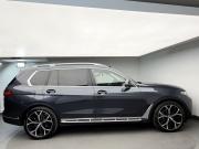 BMW X7 I (G07) Москва  - изображение 28