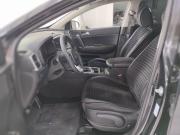 Kia Sportage IV Рестайлинг Минеральные Воды  - изображение 35