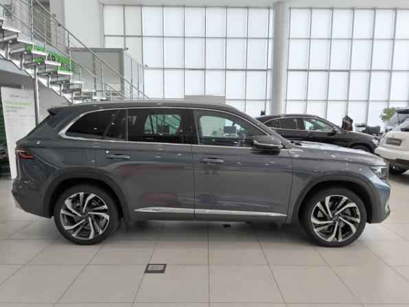 Geely Monjaro I с пробегом 2023 года, цена 2 550 000 рублей, 124543 км, внедорожник, Автокод Объявления