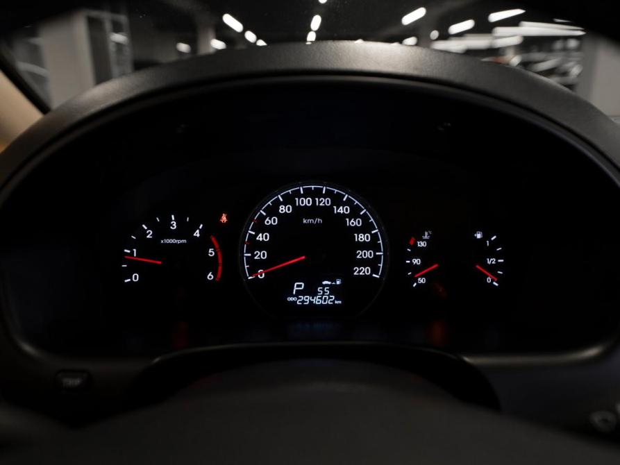 Hyundai H-1 II Рестайлинг 2 Москва  - изображение 11