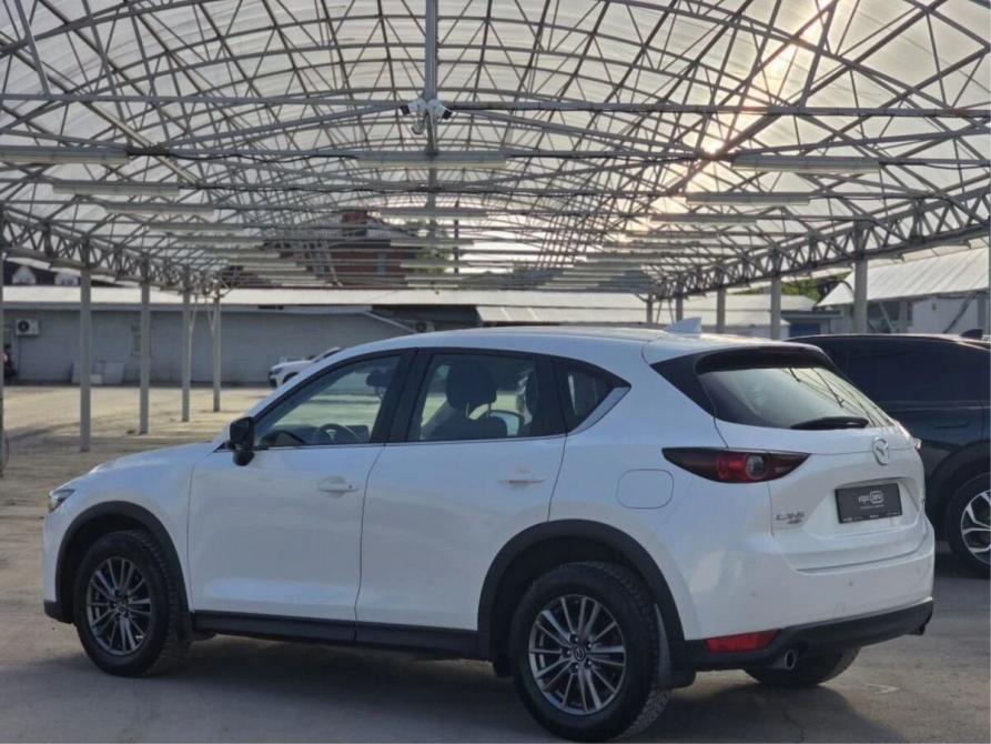 Mazda CX-5 II Тула  - изображение 3