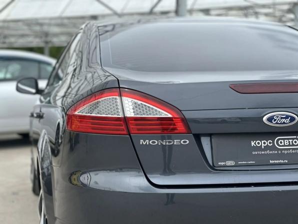 Ford Mondeo IV с пробегом 2008 года, цена 563 400 рублей, 350854 км, седан, Автокод Объявления