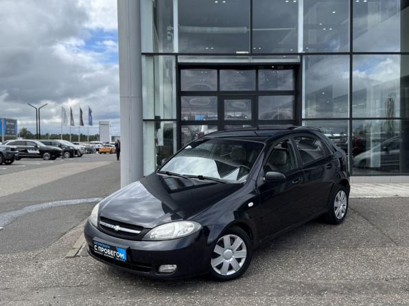 Chevrolet Lacetti I с пробегом 2009 года, цена 550 000 рублей, 88311 км, хэтчбек, Автокод Объявления