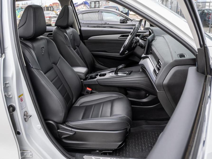 Haval F7 I Рестайлинг Краснодар  - изображение 8