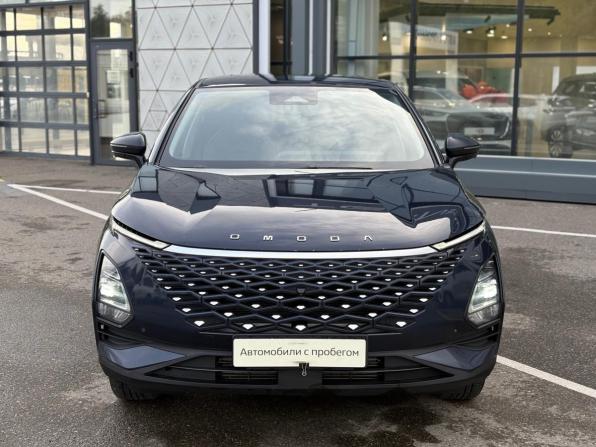 Omoda C5 I с пробегом 2023 года, цена 1 810 000 рублей, 64068 км, внедорожник, Автокод Объявления