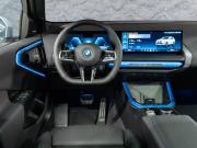 BMW X3 IV (G45/G48) Москва  - изображение 34