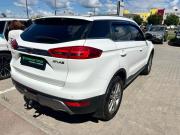 Geely Atlas I Череповец  - изображение 20