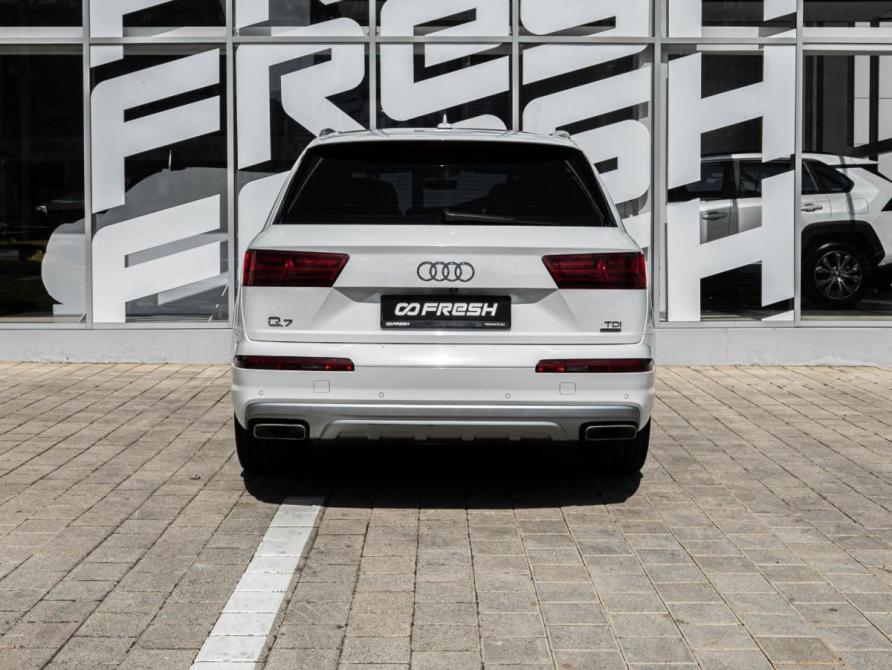 Audi Q7 II (4M) Ставрополь  - изображение 4
