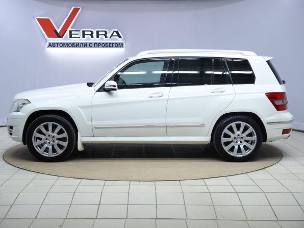 Mercedes-Benz GLK-Класс I (X204) с пробегом 2010 года, цена 1 190 000 рублей, 188811 км, внедорожник, Автокод Объявления