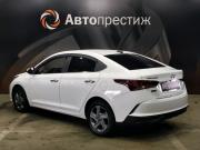 Hyundai Solaris II Рестайлинг Ставрополь  - изображение 32