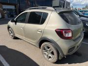 Renault Sandero II Рестайлинг Уфа  - изображение 16