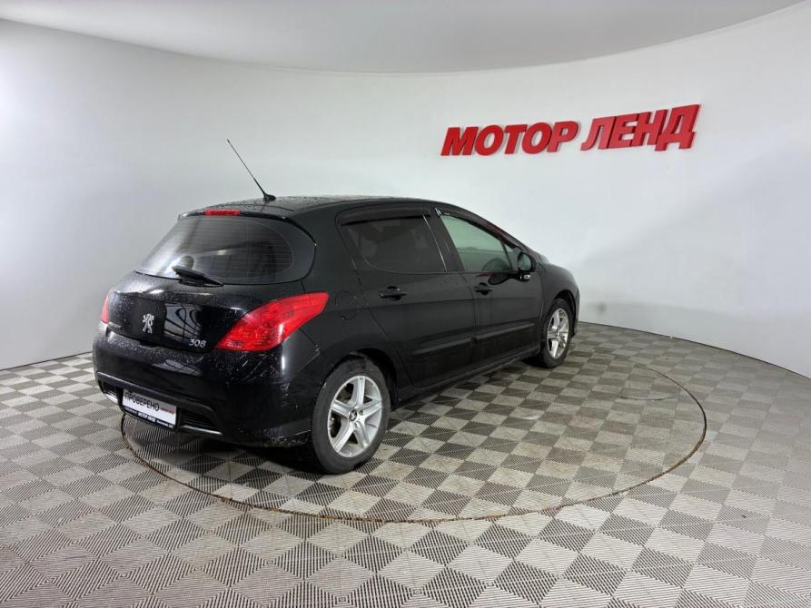 Peugeot 308 I Воронеж  - изображение 4