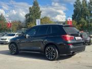BMW X3 II (F25) Ижевск  - изображение 26