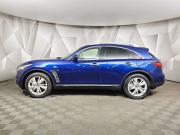 Infiniti QX70 Москва  - изображение 28