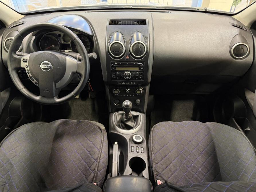 Nissan Qashqai I Волгоград  - изображение 8