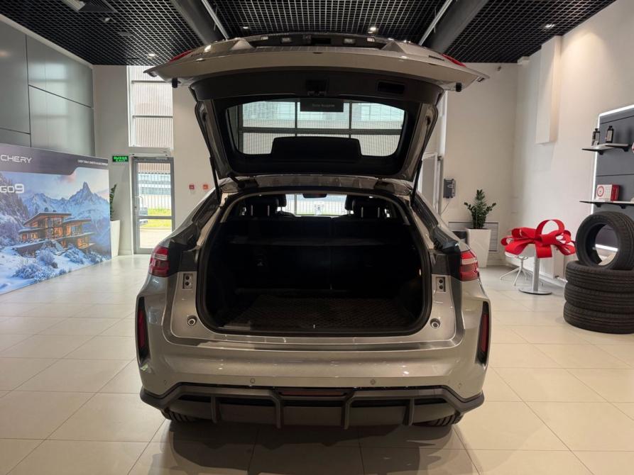 Haval F7x I Рестайлинг Москва  - изображение 7