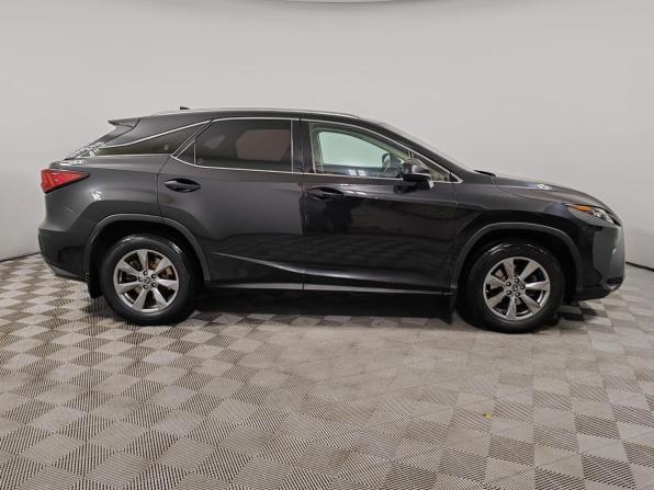 Lexus RX IV с пробегом 2019 года, цена 3 449 000 рублей, 180012 км, внедорожник, Автокод Объявления