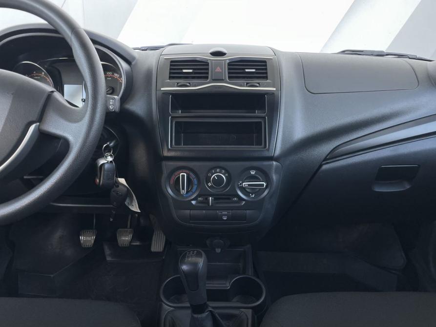 Lada (ВАЗ) Granta I Рестайлинг Екатеринбург  - изображение 17