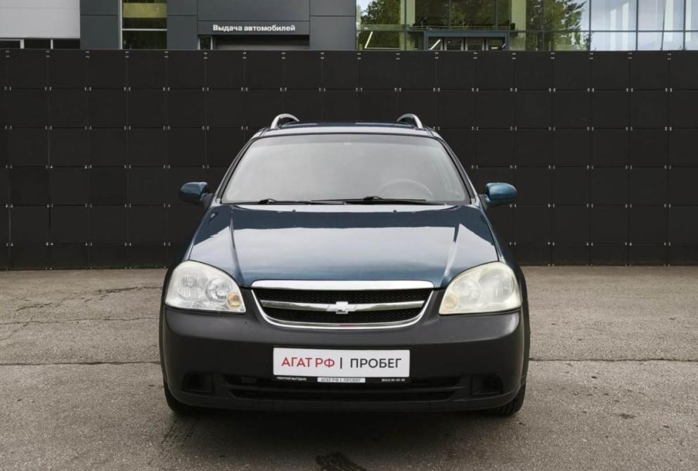 Chevrolet Lacetti I Сыктывкар  - изображение 2