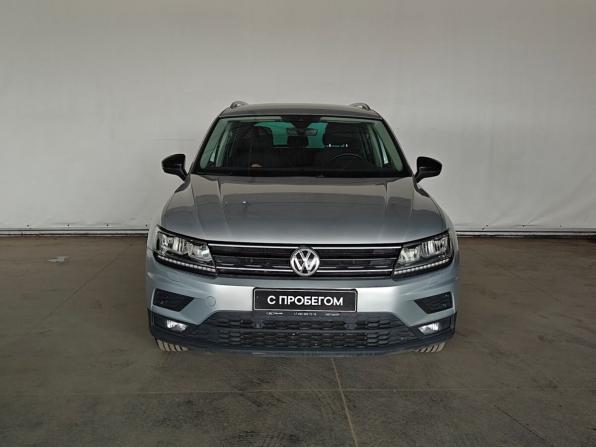Volkswagen Tiguan II с пробегом 2019 года, цена 2 399 000 рублей, 93957 км, внедорожник, Автокод Объявления