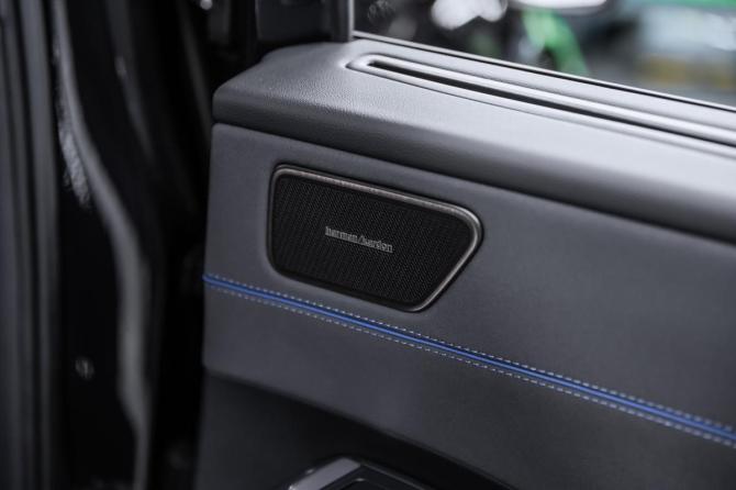 Новый Volkswagen Teramont II (China Market) 2026 года, цена 6 400 000 рублей, внедорожник, Автокод Объявления
