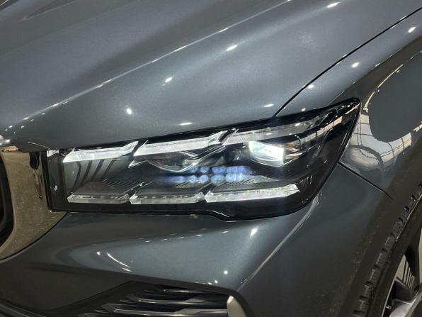 Geely Monjaro I с пробегом 2024 года, цена 3 190 000 рублей, 47525 км, внедорожник, Автокод Объявления