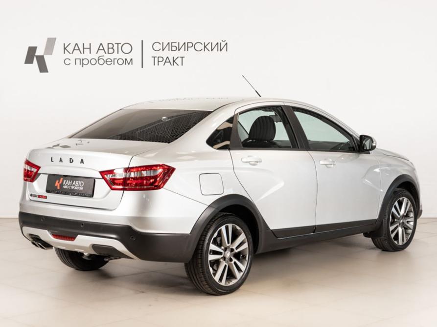 Lada (ВАЗ) Vesta I Казань  - изображение 3