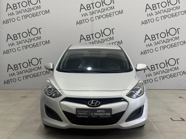 Hyundai i30 II с пробегом 2013 года, цена 1 269 000 рублей, 91100 км, хэтчбек, Автокод Объявления