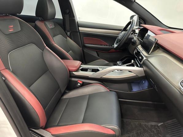 Geely Coolray I с пробегом 2023 года, цена 1 960 000 рублей, 42729 км, внедорожник, Автокод Объявления