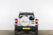 Chevrolet Niva I Рестайлинг Тюмень  - изображение 23