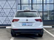 Volkswagen Tiguan II Москва  - изображение 32