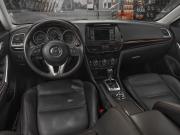 Mazda 6 III (GJ) Москва  - изображение 28
