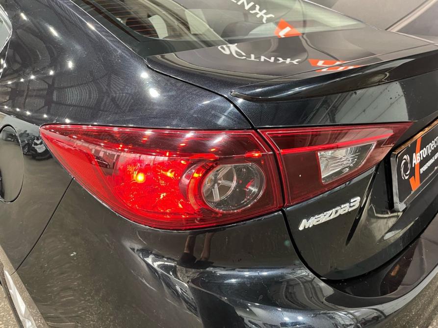 Mazda 3 III (BM) Пермь  - изображение 10