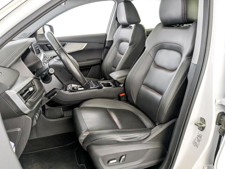 Chery Tiggo 7 Pro I Москва  - изображение 20