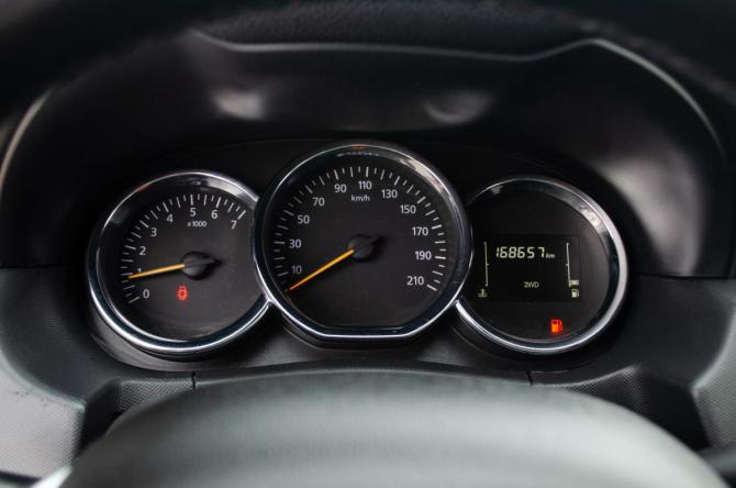 Renault Duster I Рестайлинг с пробегом 2020 года, цена 1 199 000 рублей, 166854 км, внедорожник, Автокод Объявления